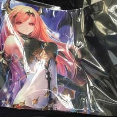 シャドウバース オリヴィエ シャドバフェス 限定 プレイマットのサムネイル