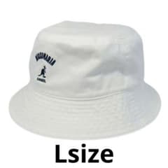 新品 WACKO MARIA × KANGOL 26SS バケット ハット - メルカリ