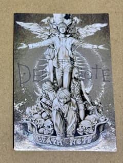 DEATH NOTE トレーディングカード特別版　SR 月　L 海砂　ニア　メロ DEATH NOTE トレーディングカード特別版 SR 月 L 海砂 ニア メロ