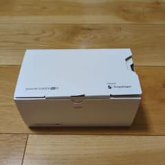 Speed Wi-Fi DOCK 5G 01 未使用　新品のサムネイル