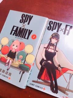 SPY×FAMILY 2のサムネイル