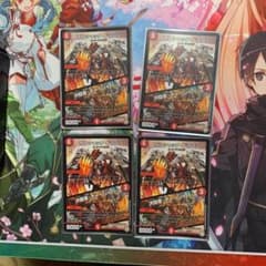 デュエルマスターズ ボルシャック・ドラゴン/決闘者・チャージャーのサムネイル