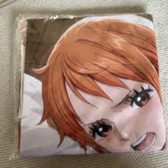 峰*様 ナミ バスタオル タペストリー 萌タオル アニメ アニメキャラ ブ