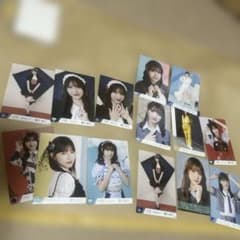 ≠ME 蟹沢萌子 生写真 まとめ売り 12枚セット - メルカリ