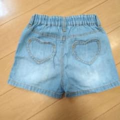 プティマイン☆ショートパンツのサムネイル