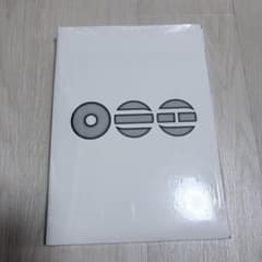 BTS CD アルバム arirang living legendのサムネイル