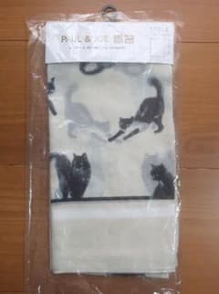 PAUL&JOE ユニクロ スカーフ ショール モダールストール ポール&ジョーのサムネイル