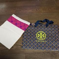 紙袋布巾着Tory Burchのサムネイル