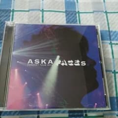 ASKA   FACEsのサムネイル