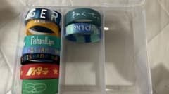 バンド 邦ロック ラバーバンドのサムネイル