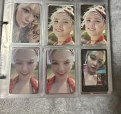 TWICE ジョンヨンポカリポスター