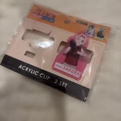 나루토 질풍전 나루토 사쿠라 카카시 선생님 아크릴 클립