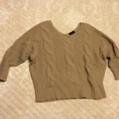 DaTuRa＊ニットのサムネイル