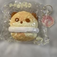 MoMo スクイーズ ベアモチーフのサムネイル
