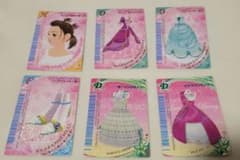 【美品】ラブアンドベリーカード 2000年代を席巻した、大人気キッズカードゲーム「オシャレ魔女