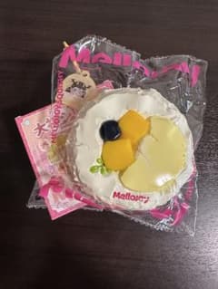 Mellojoy 大福シリーズ ドリアンのサムネイル