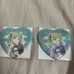 ラブライブ スーパースター　鬼塚冬毬　痛バ　缶バッジ　6th Liella ラブライブ！スーパースター!! 鬼塚冬毬 バレンタイン 2026 缶バッジ