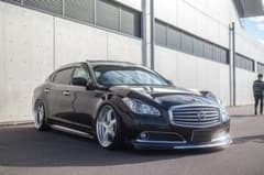 最新作！ 送料込み！ VIPアンテナ 黒 本物 ジャンクションプロデュース