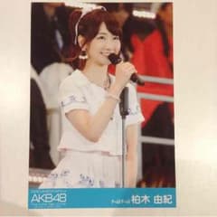 Documentary of AKB 柏木由紀のサムネイル