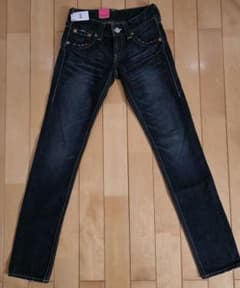 新品　Levi's　リーバイス　911　デニムパンツ　レディース　26インチのサムネイル