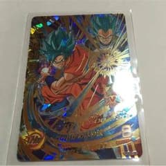 ドラゴンボールヒーローズGDM5のサムネイル