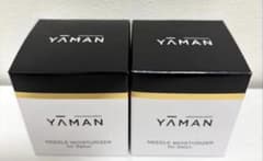 YA-MANヤーマン ニードルモイスチャライザー for Salon 2個セット YA-MANヤーマン ニードルモイスチャライザー for Salon 2個セット