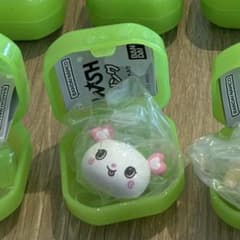 NCT WISH ぷくっとリング サクヤのサムネイル