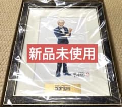 コナン展 受注生産限定♪ 安室透の額入り複製原画☆ - メルカリ
