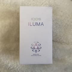 iQOS ILUMA イルマのサムネイル