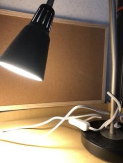 IKEA 電気スタンドのサムネイル