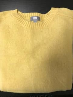 UNIQLO ニット セーターのサムネイル