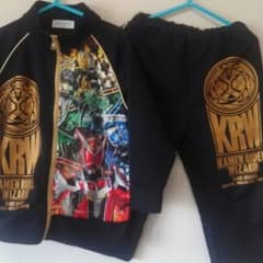 仮面ライダーウィザードジャージのサムネイル
