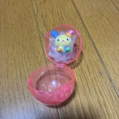 サンリオキャラクターズ カラともマスコット　ウサハナのサムネイル