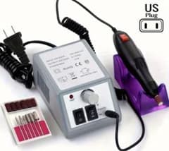 電動　ネイルマシンのサムネイル