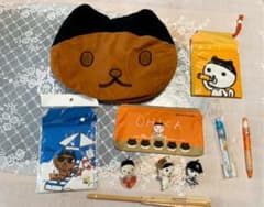 OH!くんグッズ詰め合わせのサムネイル
