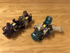 ビーダマン　ファイナルバトルボックス　アルティメットバハムート　オメガバハムートのサムネイル