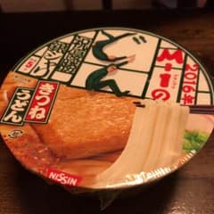 カップ麺のサムネイル