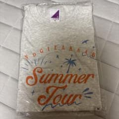 乃木坂46 真夏の全国ツアー2018 Tシャツ Mのサムネイル