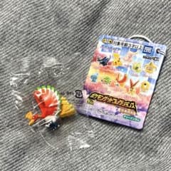 河*征様 ポケモンゲットコレクションズ炎天の幻 ホウオウのサムネイル
