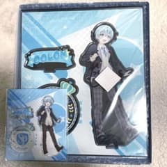 すとぷり ころんくん ころん BIGアクスタ S賞 サイン入り すとぷり ころんくん ころん BIGアクスタ S賞 サイン入り - メルカリ