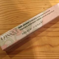 クリニーク マスカラのサムネイル