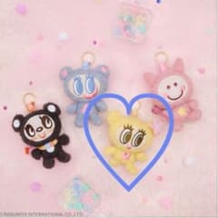エンジェルブルー　エニマイくじ　一番くじ　ハナちゃんのサムネイル