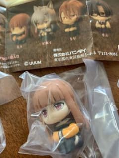 まりお様　カラピチ2点のサムネイル