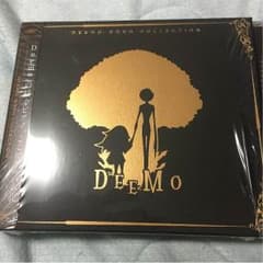 大人気アプリDEEMO   CDのサムネイル