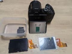 NikonCOOLPIXB500　ジャンク品のサムネイル