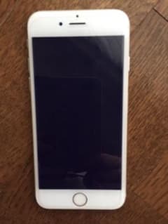 iPhone 6 Silver  16GBのサムネイル