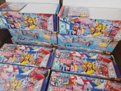 ポケモンセンターフクオカ スペシャルBOX サプライのみ 10個 - メルカリ