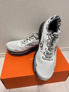 brooks Ghost15 26.5cm ランニングシューズのサムネイル