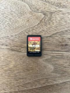 ゼルダの伝説 ブレス オブ ザ ワイルドのサムネイル