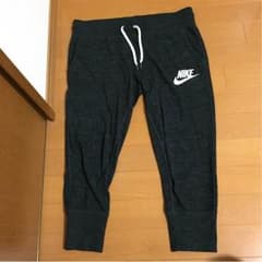 ナイキ クロップパンツ レディースのサムネイル